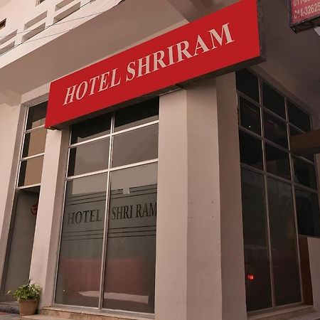 Shri Ram Home Stay New Delhi Bagian luar foto