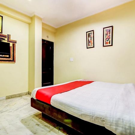 Shri Ram Home Stay New Delhi Bagian luar foto