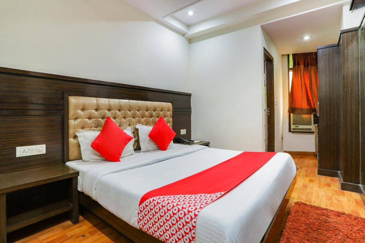 Shri Ram Home Stay New Delhi Bagian luar foto