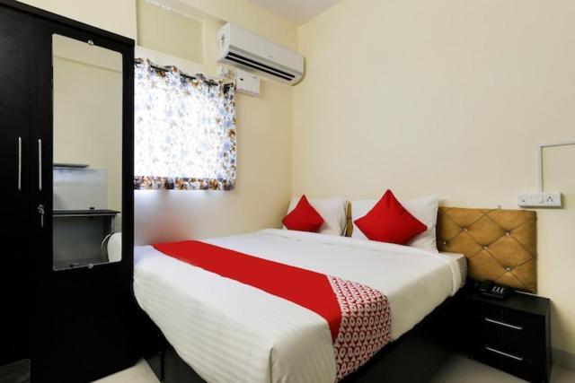 Shri Ram Home Stay New Delhi Bagian luar foto