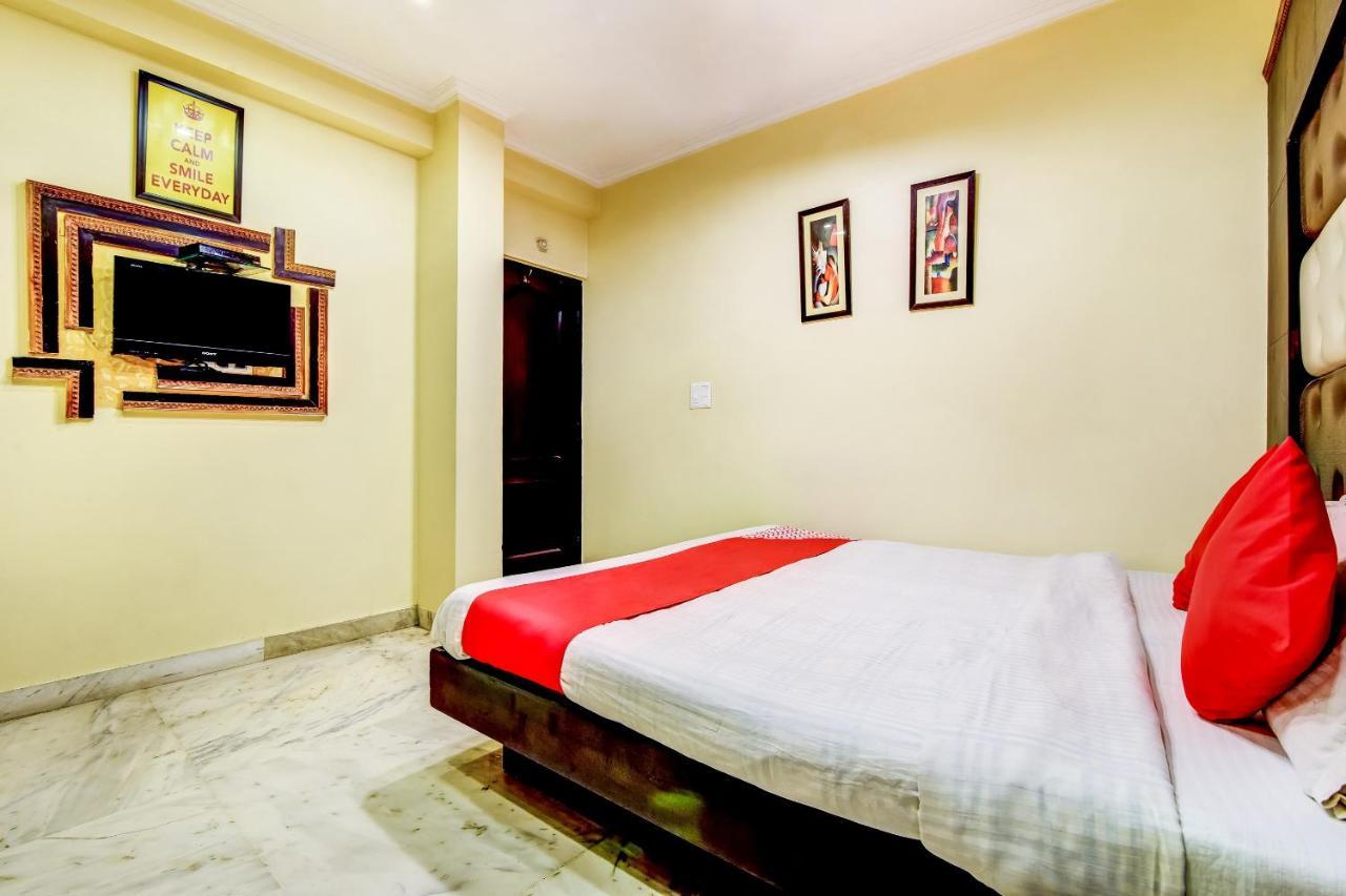 Shri Ram Home Stay New Delhi Bagian luar foto