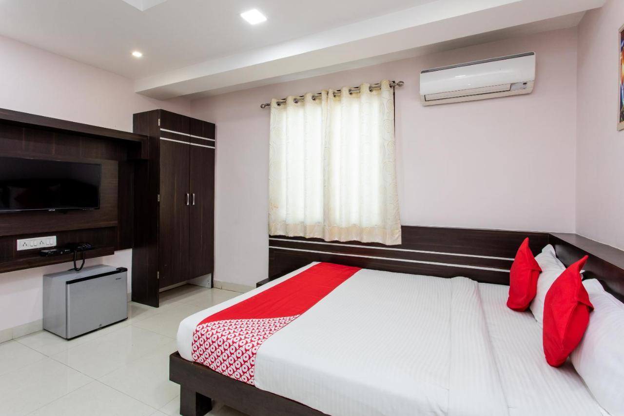 Shri Ram Home Stay New Delhi Bagian luar foto