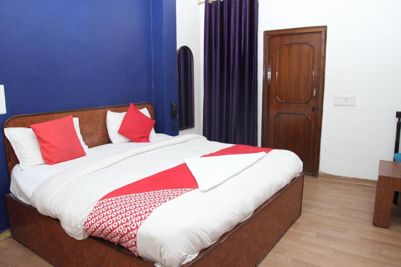 Shri Ram Home Stay New Delhi Bagian luar foto