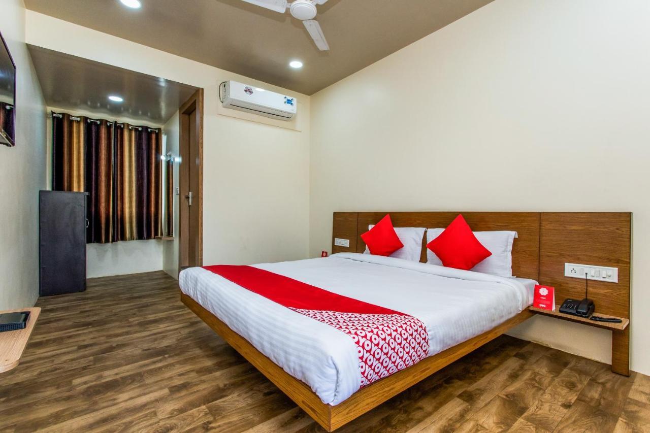 Shri Ram Home Stay New Delhi Bagian luar foto