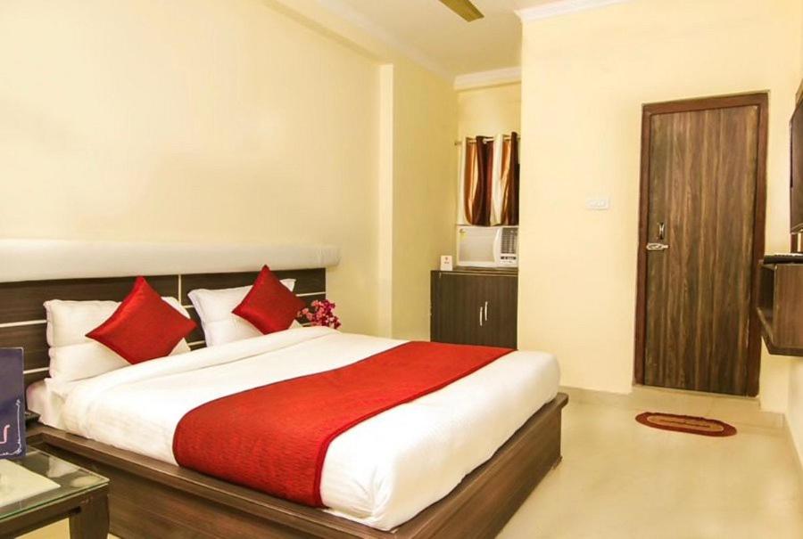 Shri Ram Home Stay New Delhi Bagian luar foto